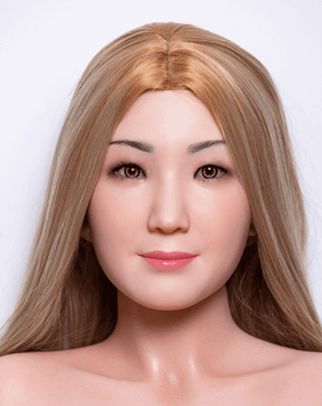S11 - Risa - best realistic lifelike sex doll