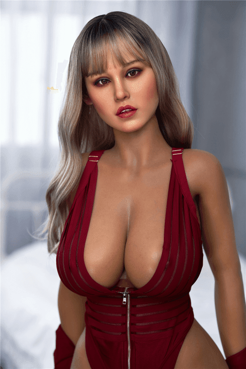 S2 - Angelina - best realistic lifelike sex doll