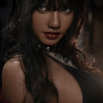 S30 - Rita - best realistic lifelike sex doll