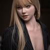 S39 - Layla - best realistic lifelike sex doll