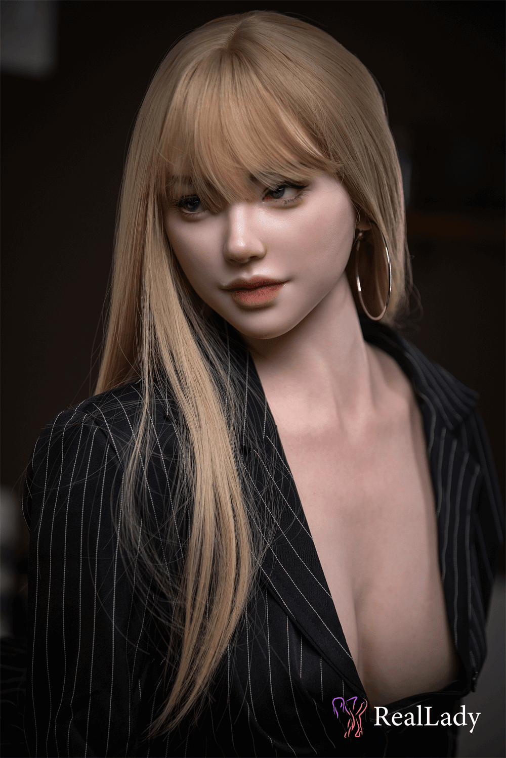 S39 - Layla - best realistic lifelike sex doll
