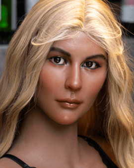 S50 - Veronica - best realistic lifelike sex doll