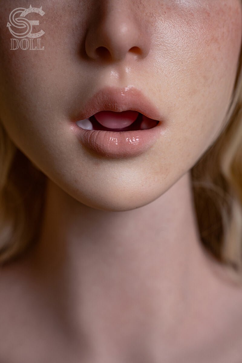 Sophia Lane Sexy Doll best realistic silicone lifelike sex doll