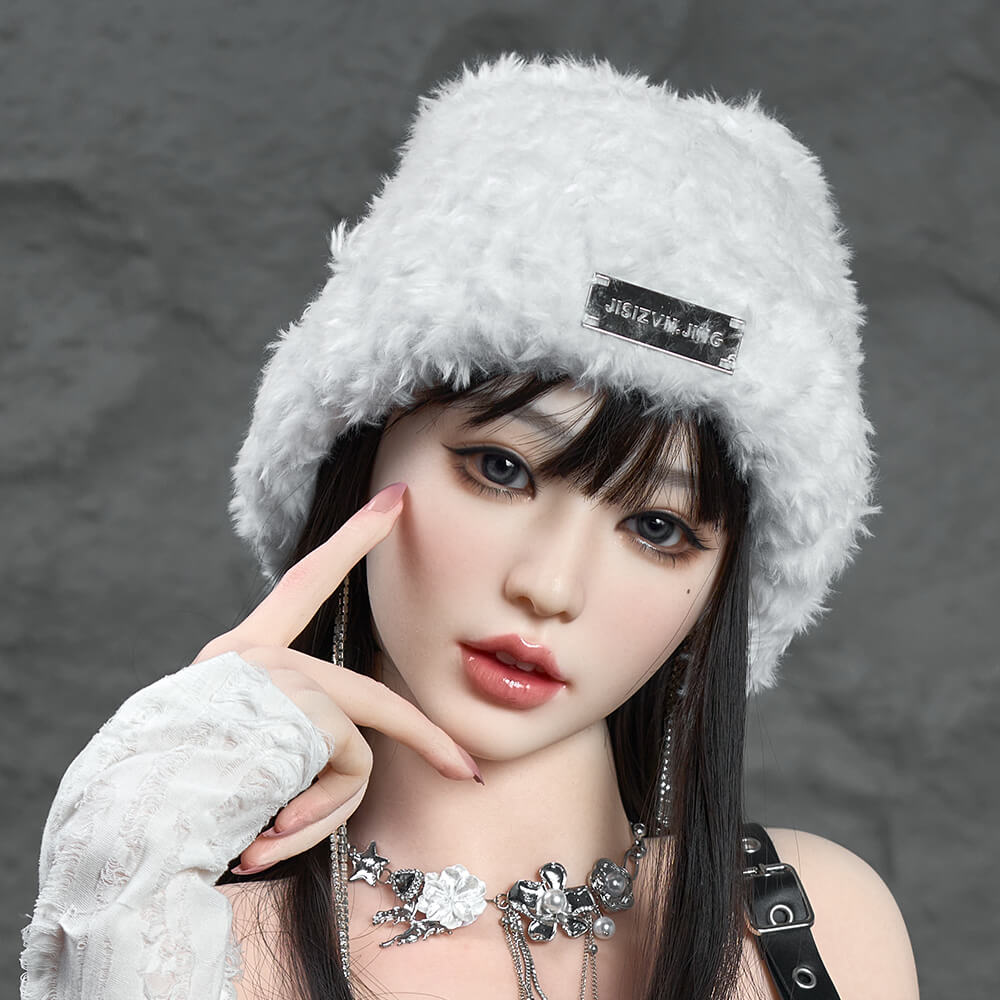 T1 - Yuna - best realistic lifelike sex doll