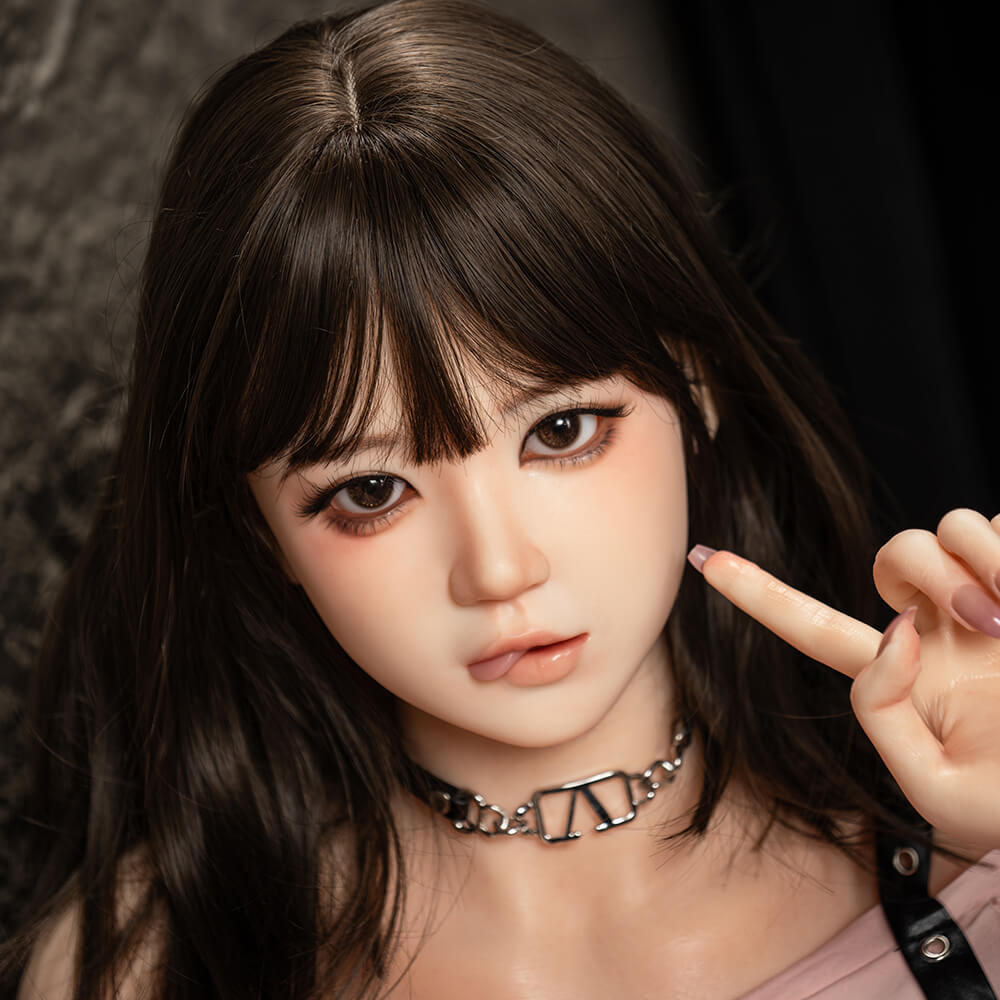 T3 - Nia - best realistic lifelike sex doll