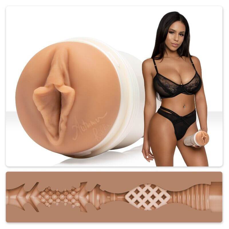 Fleshlight Autumn Falls - image 1
