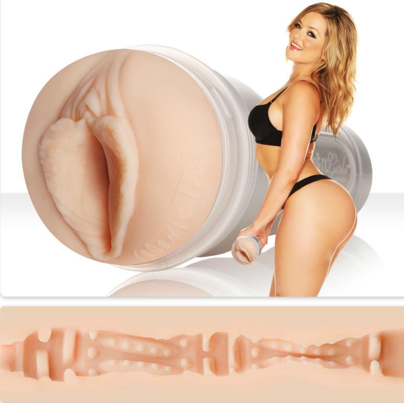 Fleshlight Alexis Texas - image 1