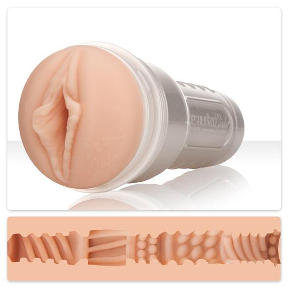 Fleshlight Eva Lovia Anal - image 4