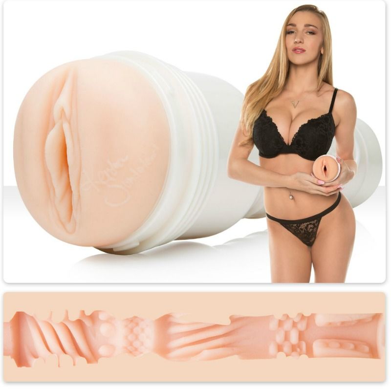 Fleshlight Kendra Sunderland - image 1