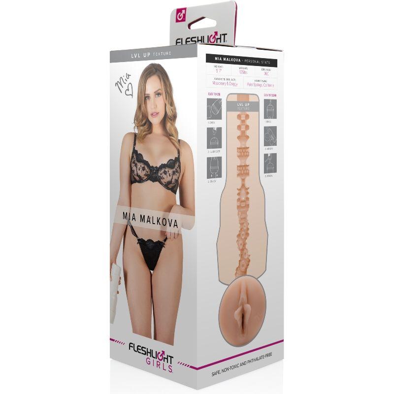 Fleshlight Mia Malkova - image 3