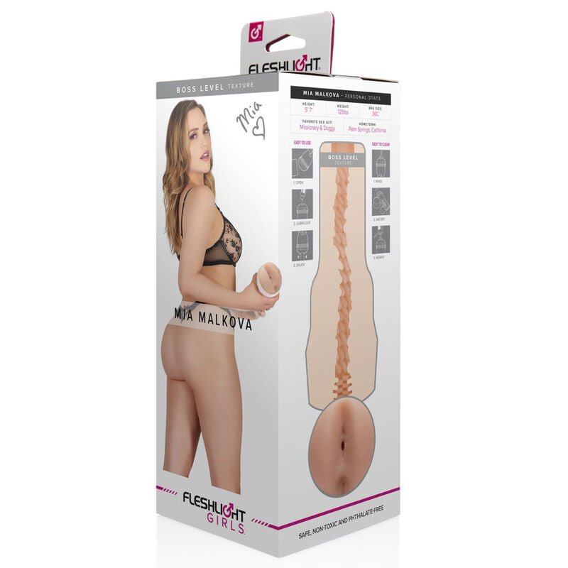 Fleshlight Mia Malkova - image 8