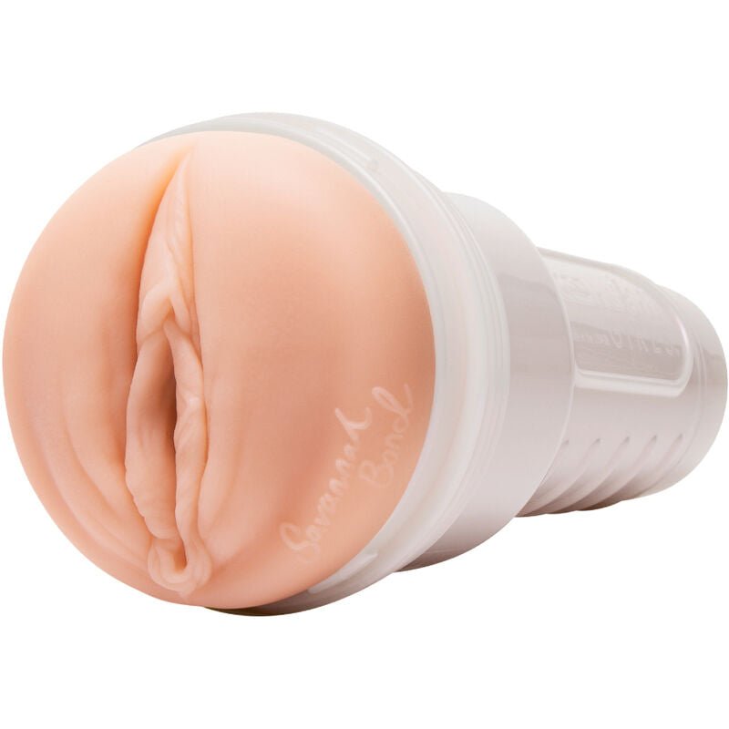Fleshlight Savannah Bond - image 6