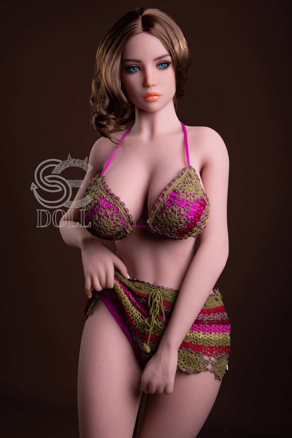 Vanora Sexy Doll - best realistic lifelike sex doll