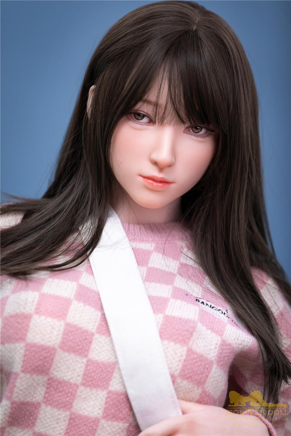 IRONTECH DOLL Realistic Silicone Sex Dolls | Fashion Real Doll IRONTECH DOLL Realistic Silicone Sex Dolls | Fashion Real Doll