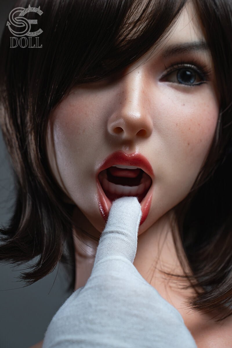 Zoe Ellis Sexy Doll best realistic silicone lifelike sex doll