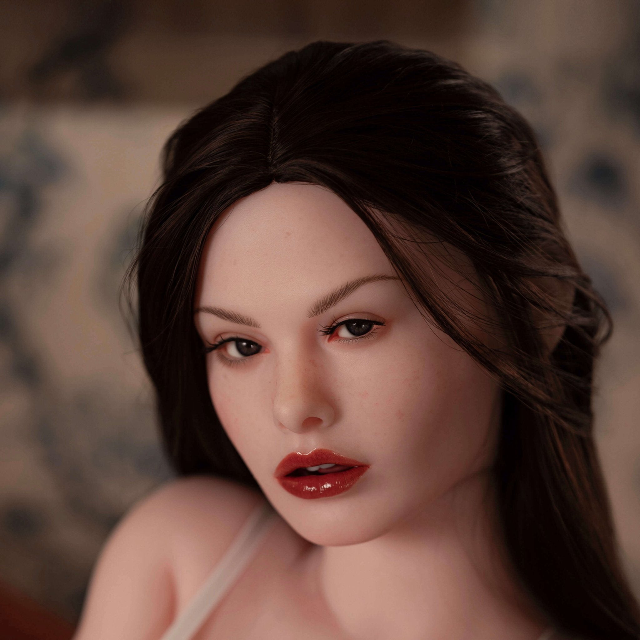 ZXE200_W2 - best realistic lifelike sex doll