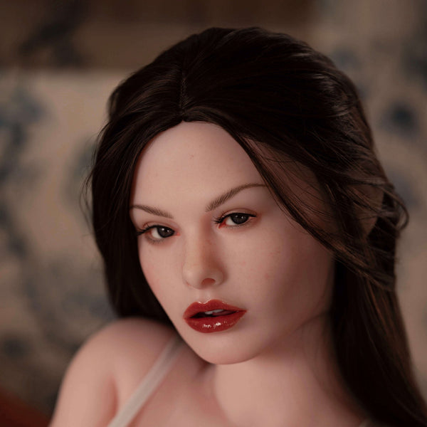 ZXE200_W2 - best realistic lifelike sex doll