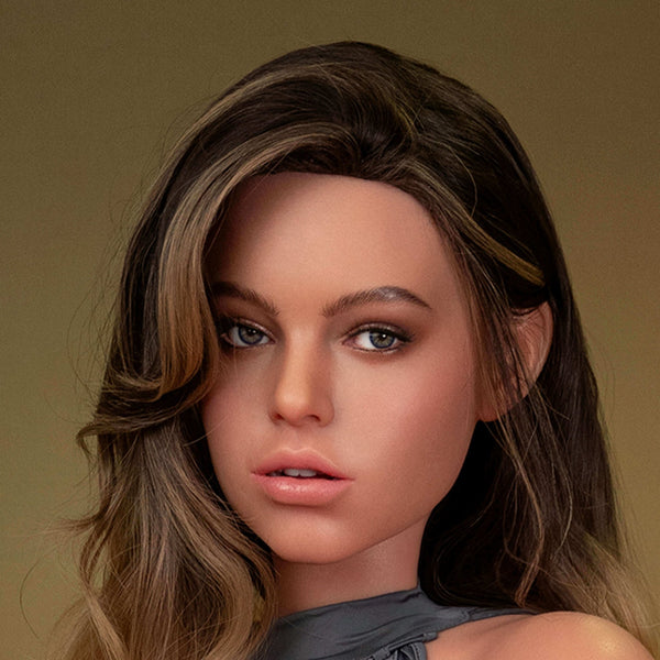 ZXE201_1 - best realistic lifelike sex doll