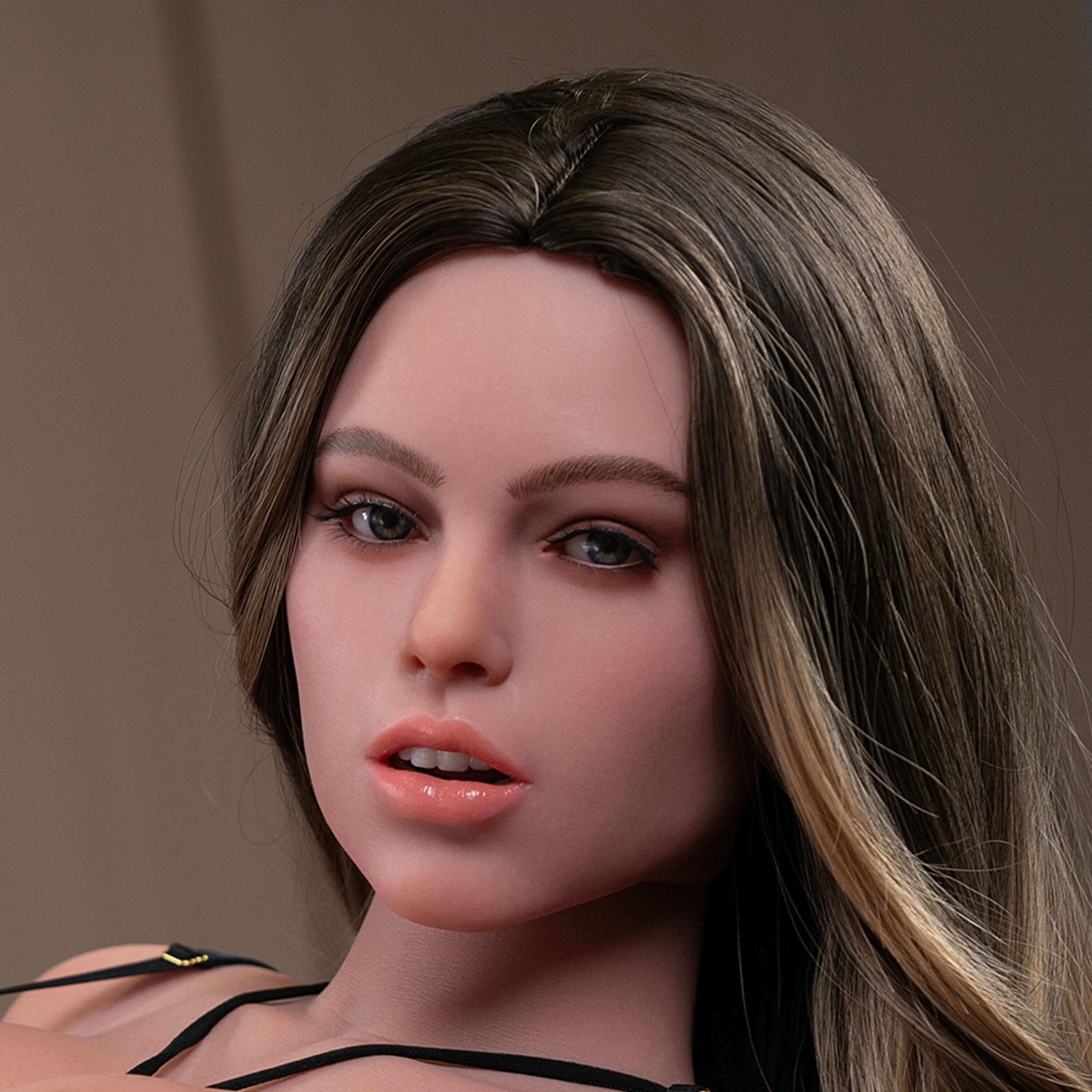 ZXE201_4 - best realistic lifelike sex doll