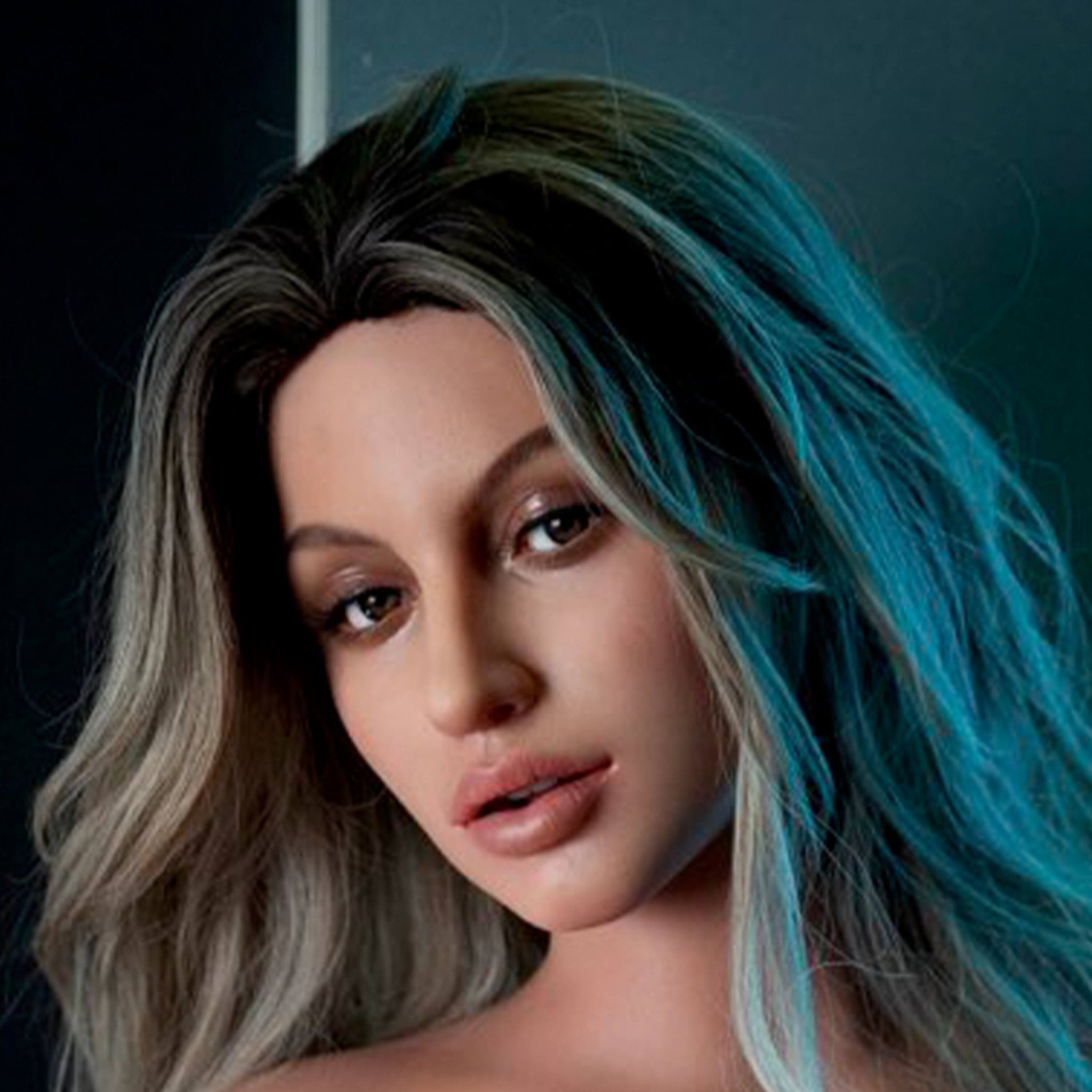 ZXE205_1 - best realistic lifelike sex doll