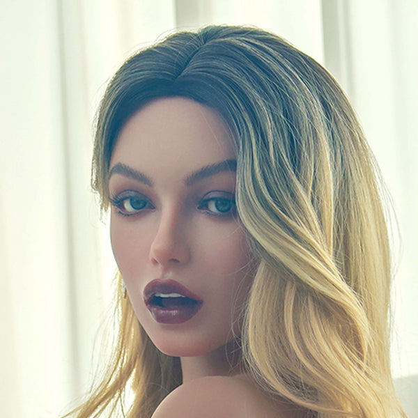 ZXE207_2 - best realistic lifelike sex doll