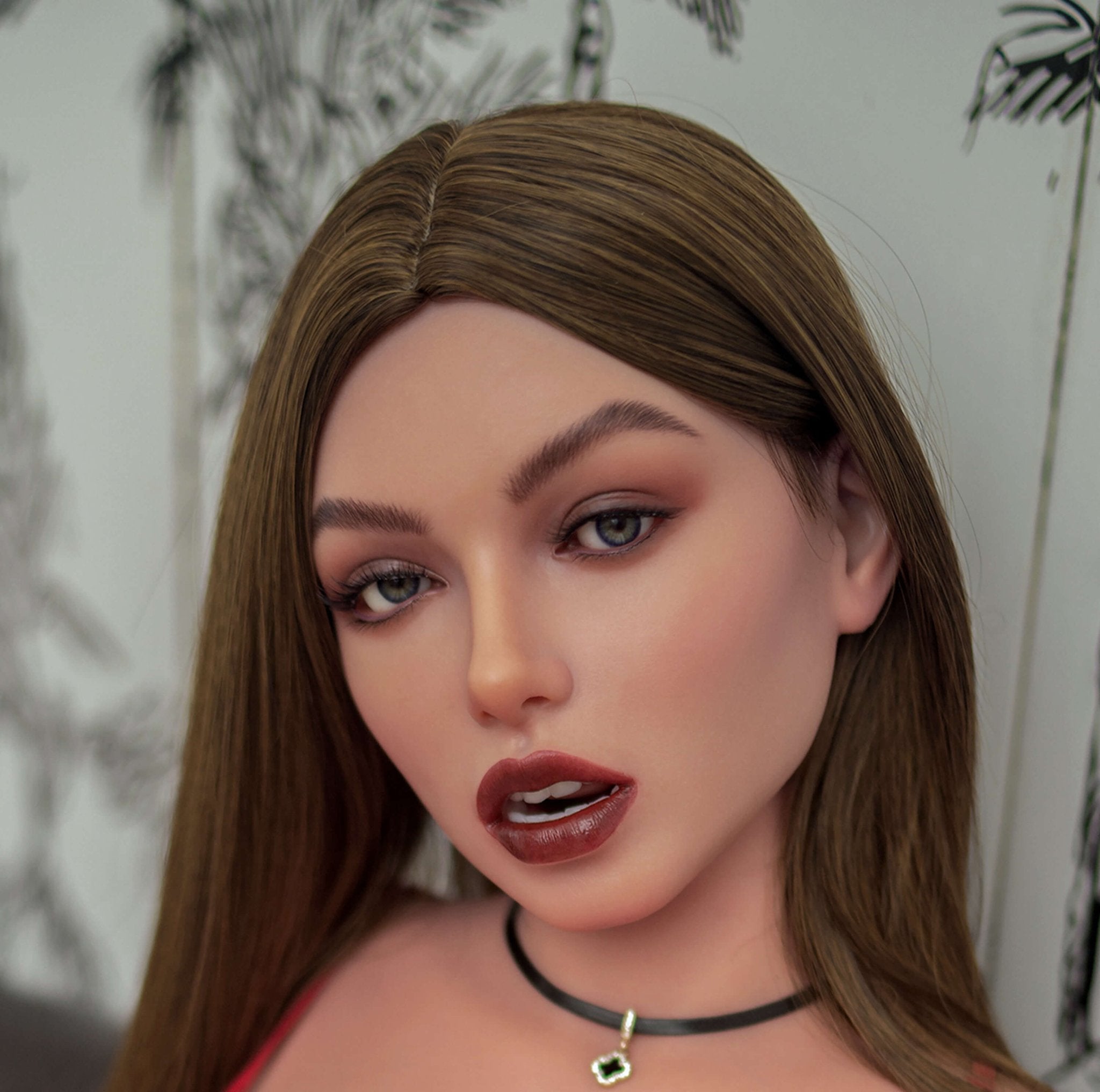 ZXE207_3 - best realistic lifelike sex doll