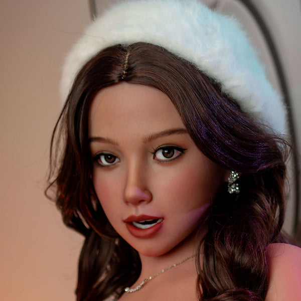 ZXE209_2 - best realistic lifelike sex doll