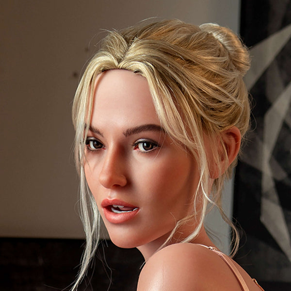 ZXE217_3 - best realistic lifelike sex doll