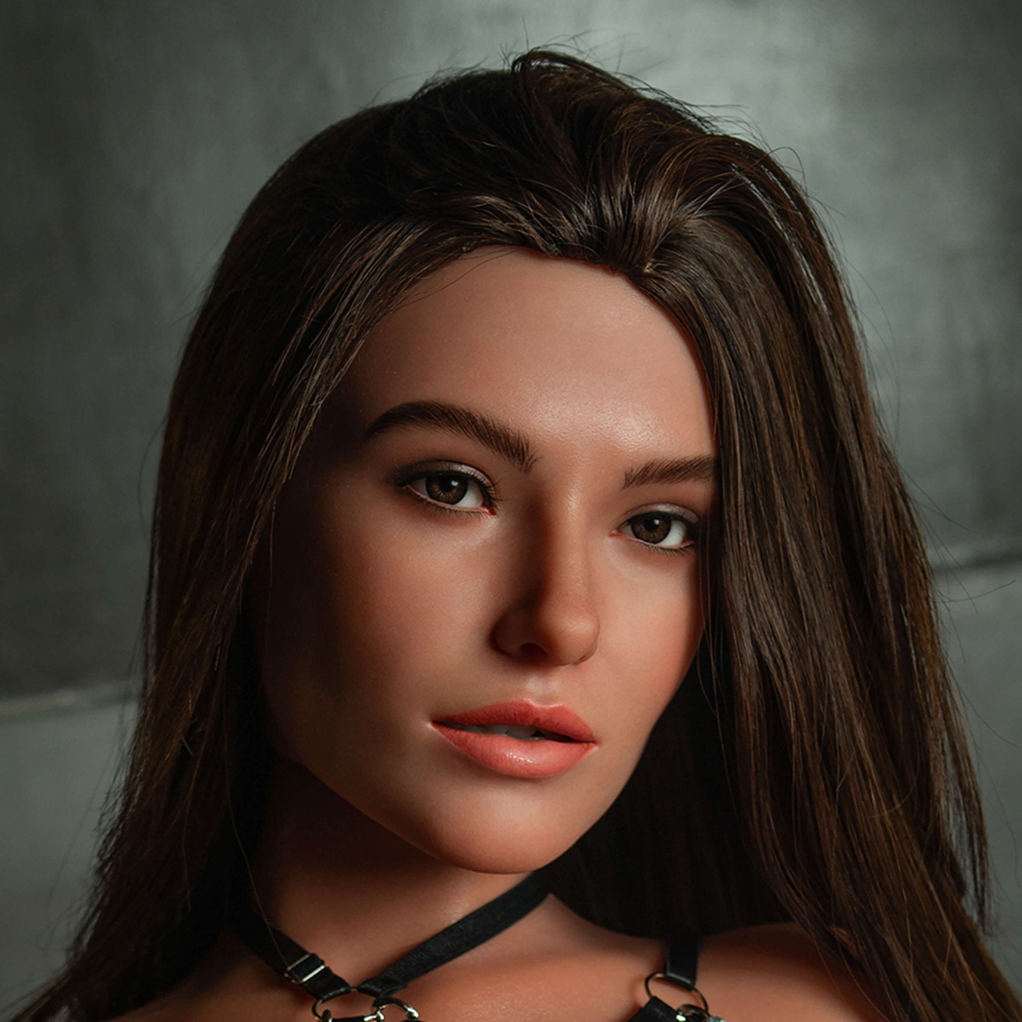 ZXE217_5 - best realistic lifelike sex doll