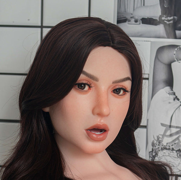 ZXE218_W2 - best realistic lifelike sex doll