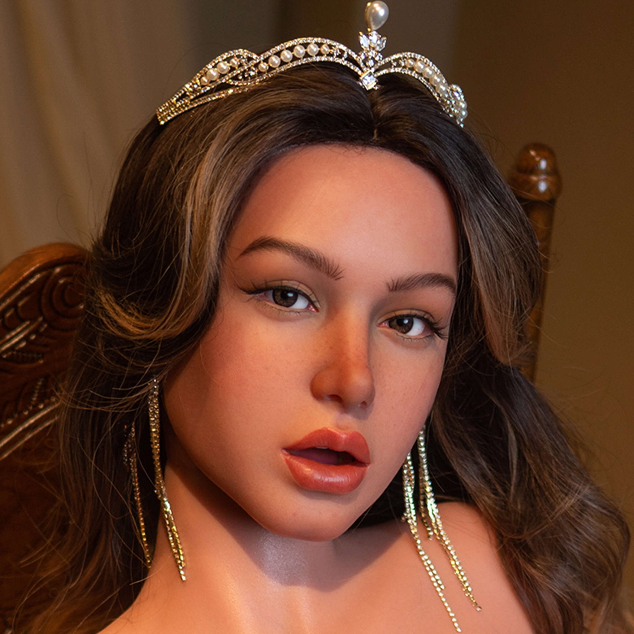 ZXE219_1 - best realistic lifelike sex doll