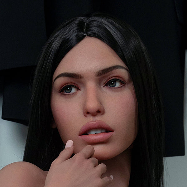 ZXE220_1 - best realistic lifelike sex doll