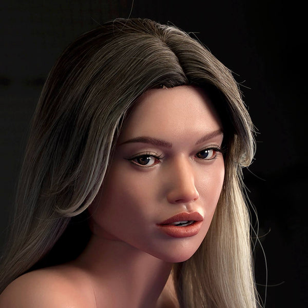ZXE221_1 - best realistic lifelike sex doll