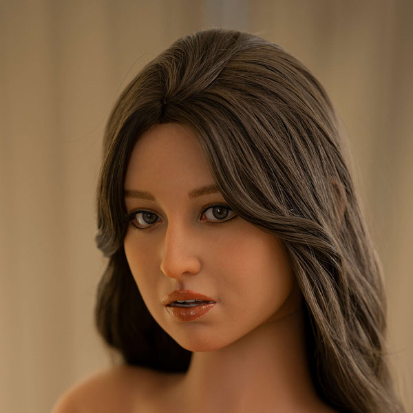 ZXE222_1 - best realistic lifelike sex doll