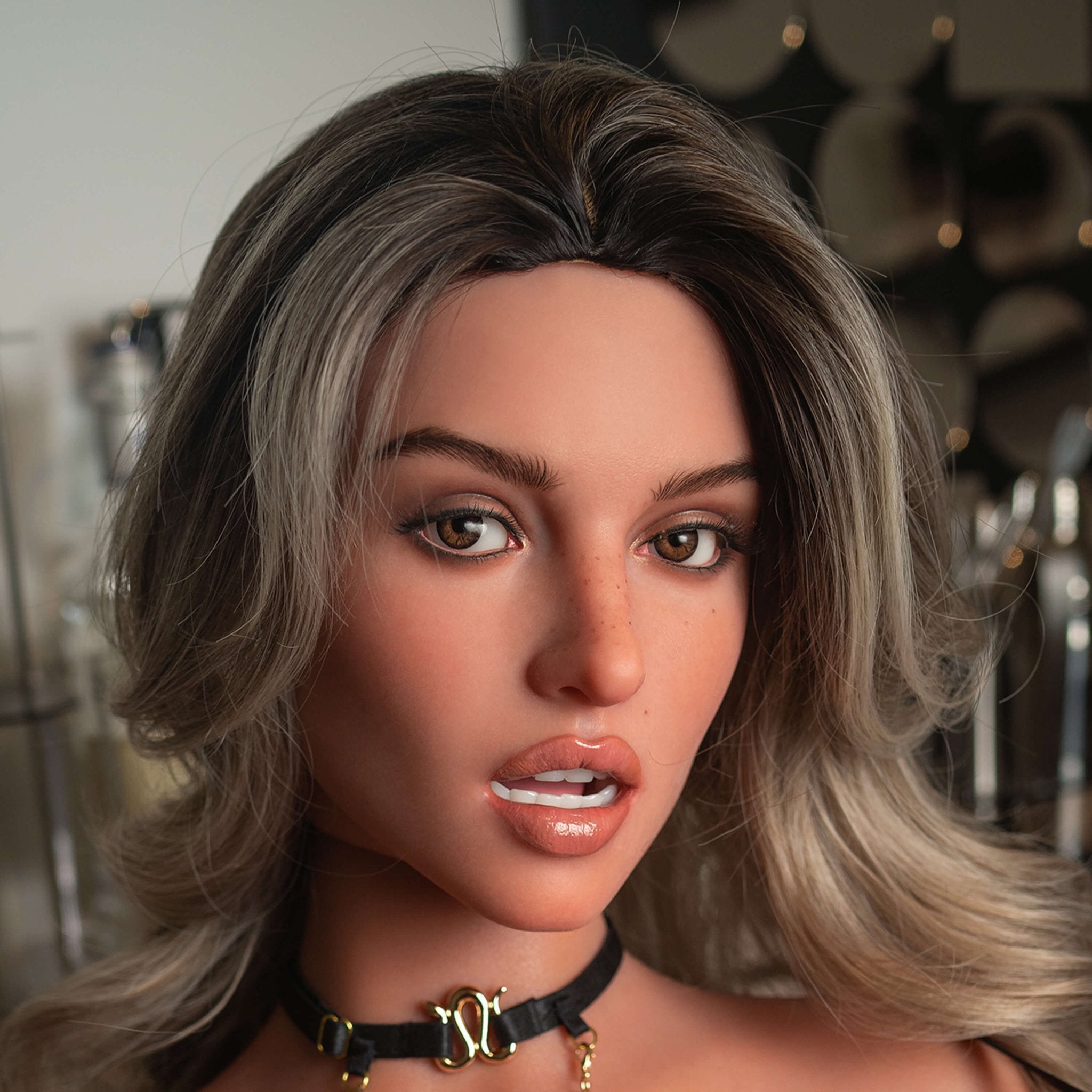 ZXE223 - 2 - best realistic lifelike sex doll