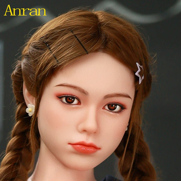 Anran - Fashion Real Doll
