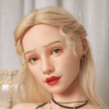 Athénaïs - best realistic lifelike sex doll