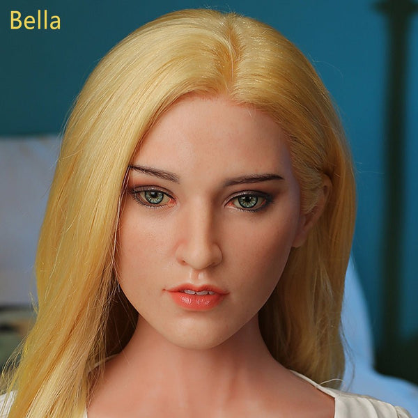 Bella - Fashion Real Doll