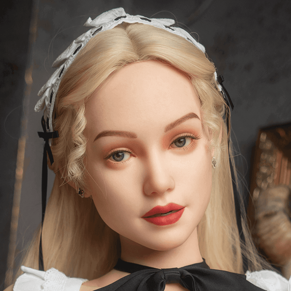 Bérénice - Fashion Real Doll
