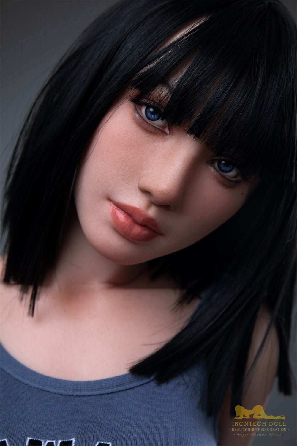 Branislava Fashion Real Doll - Fashion Real Doll