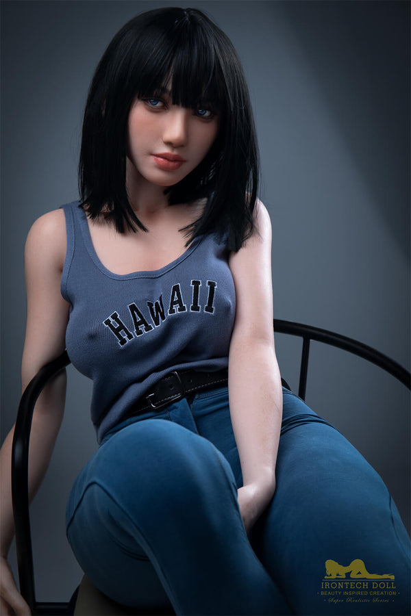 Branislava Fashion Real Doll - Fashion Real Doll