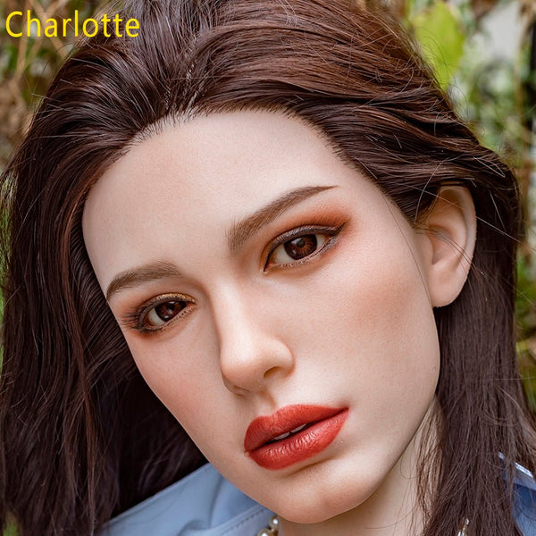 Charlotte - Fashion Real Doll