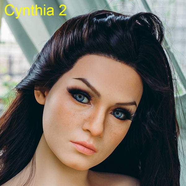 Cynthia - Fashion Real Doll