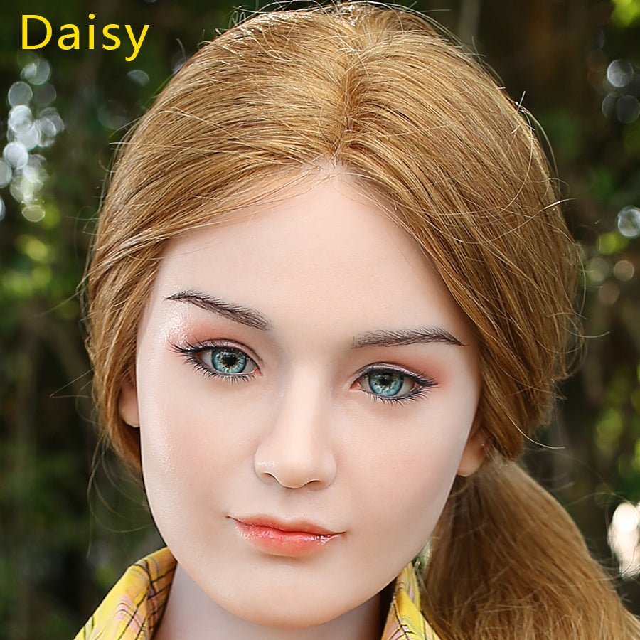 Daisy - Fashion Real Doll