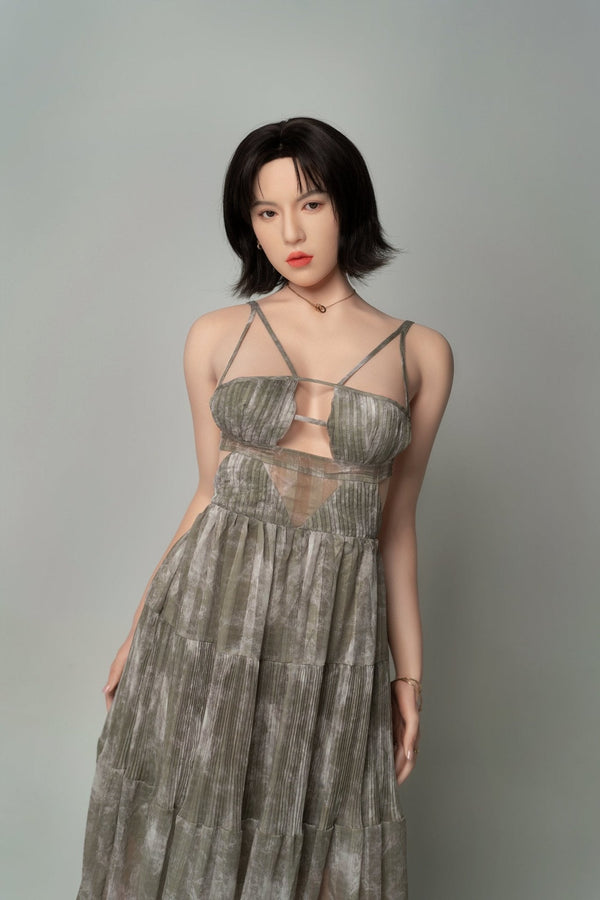 Ekaterina Fashion Real Doll - Fashion Real Doll