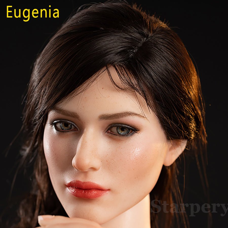 Eugenia - Fashion Real Doll