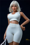 Evelina Fashion Real Doll - Fashion Real Doll