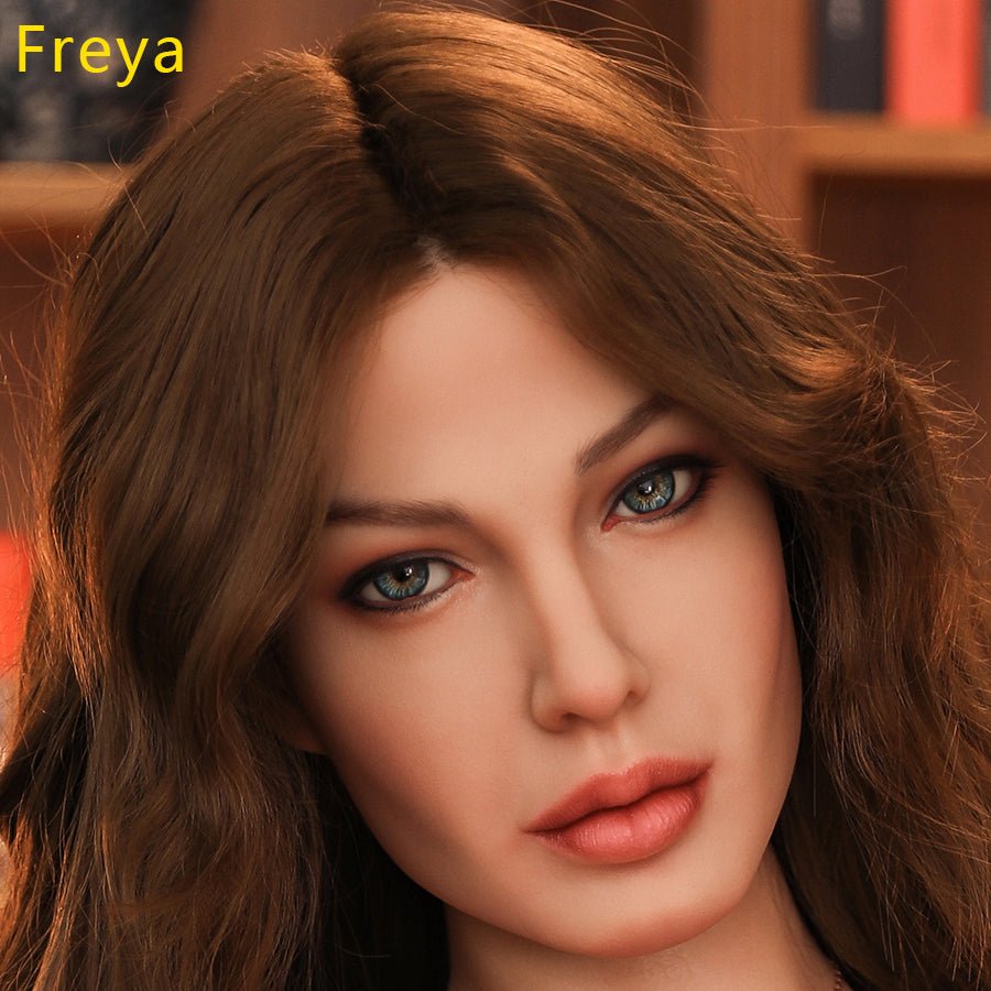 Freya - Fashion Real Doll