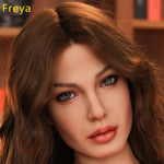 Freya - best realistic lifelike sex doll