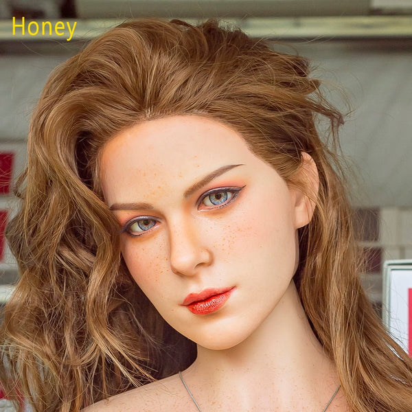 Honey - Fashion Real Doll